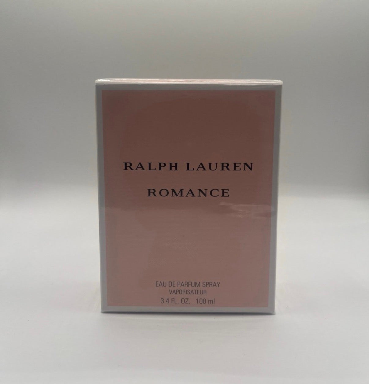 Ralph Lauren Romance – 3.4 oz