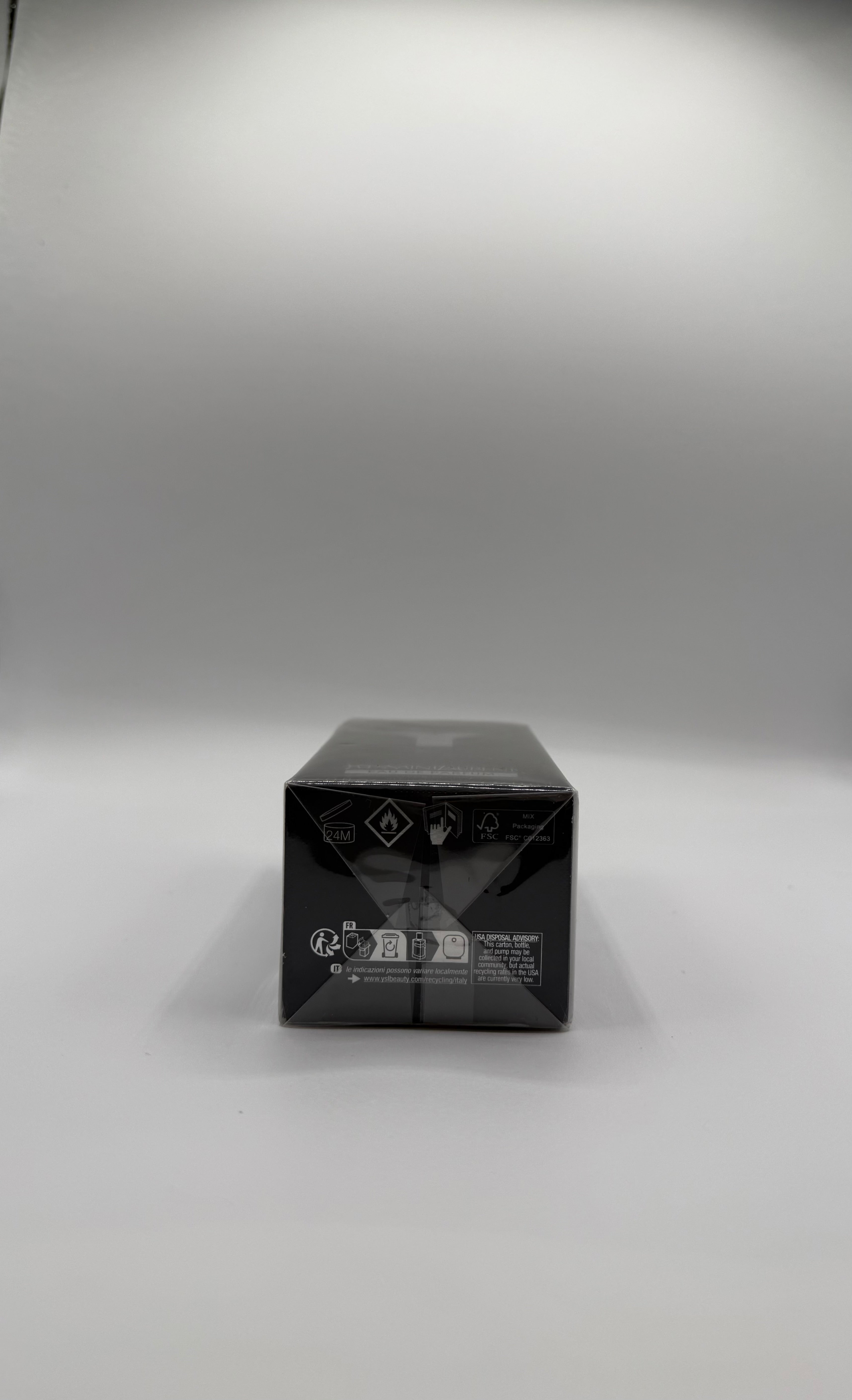 YSL Y Eau de Parfum 2 oz