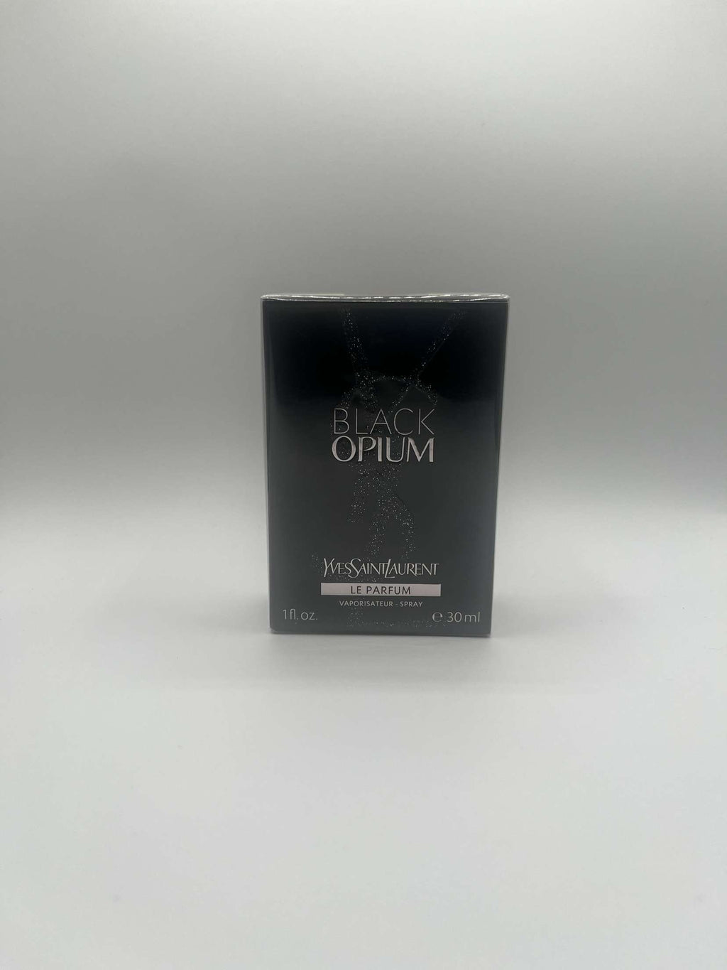 YSL Black Opium Le parfum - 1oz