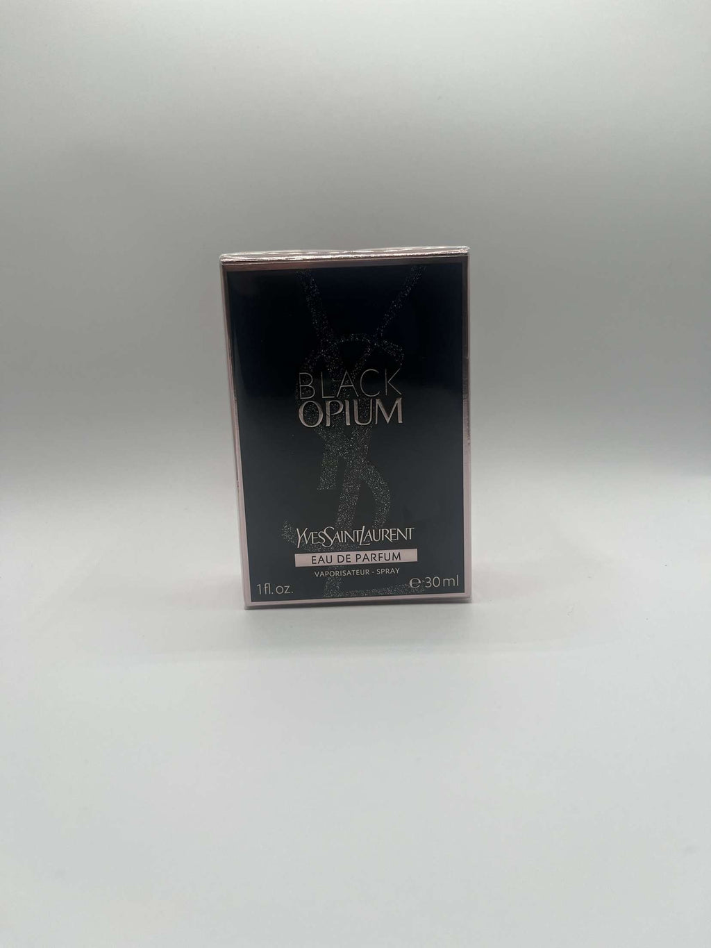 YSL Black Opium Eau De Parfum