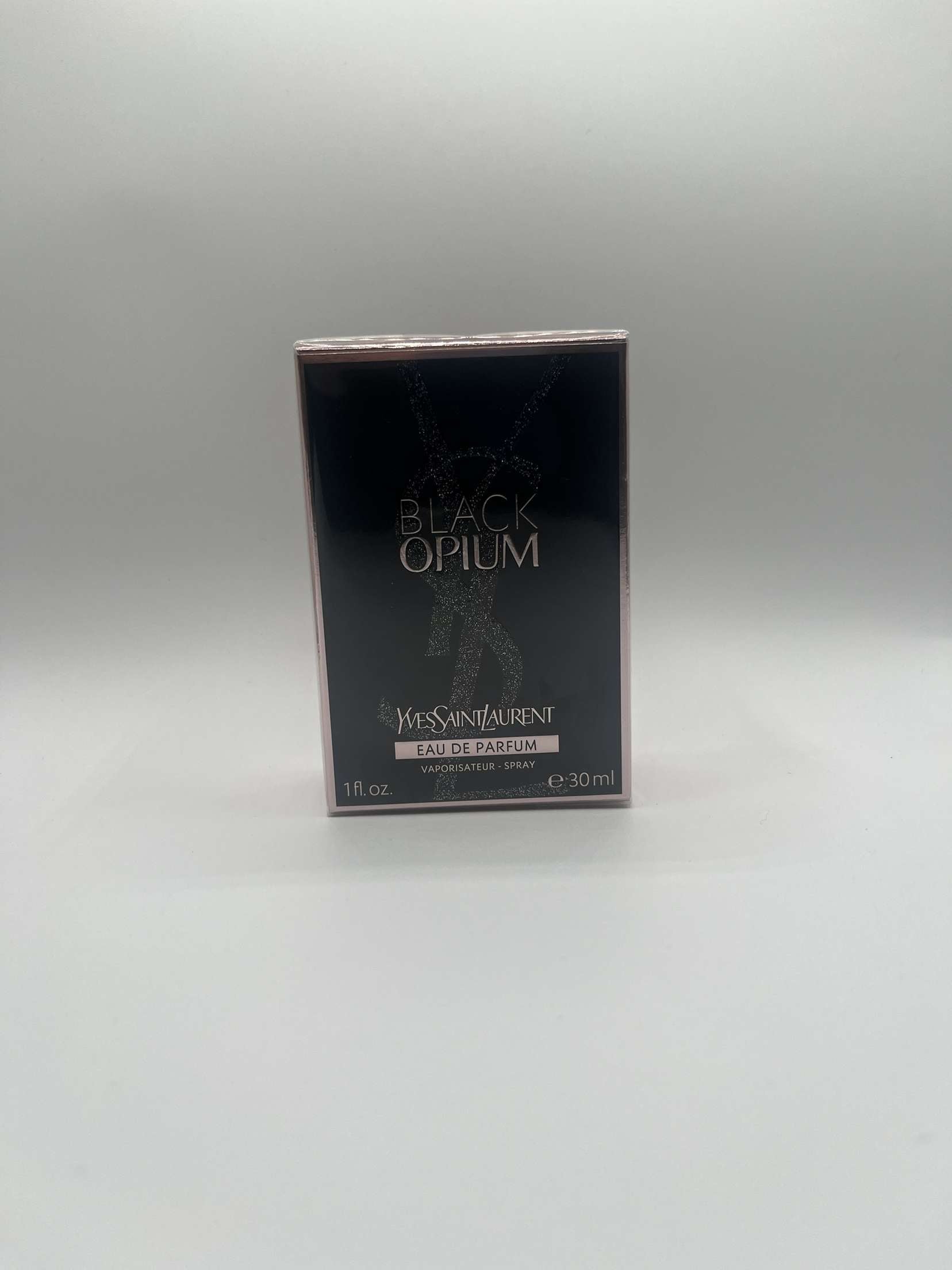 YSL Black Opium Eau De Parfum