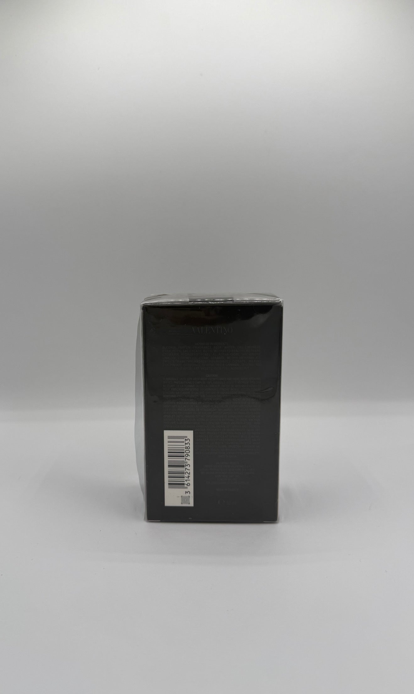 Valentino Uomo Born in Roma Intense EDP 1.7 oz