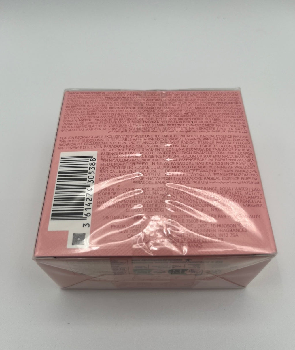 Prada Paradoxe EDP 1 oz / 30 ml