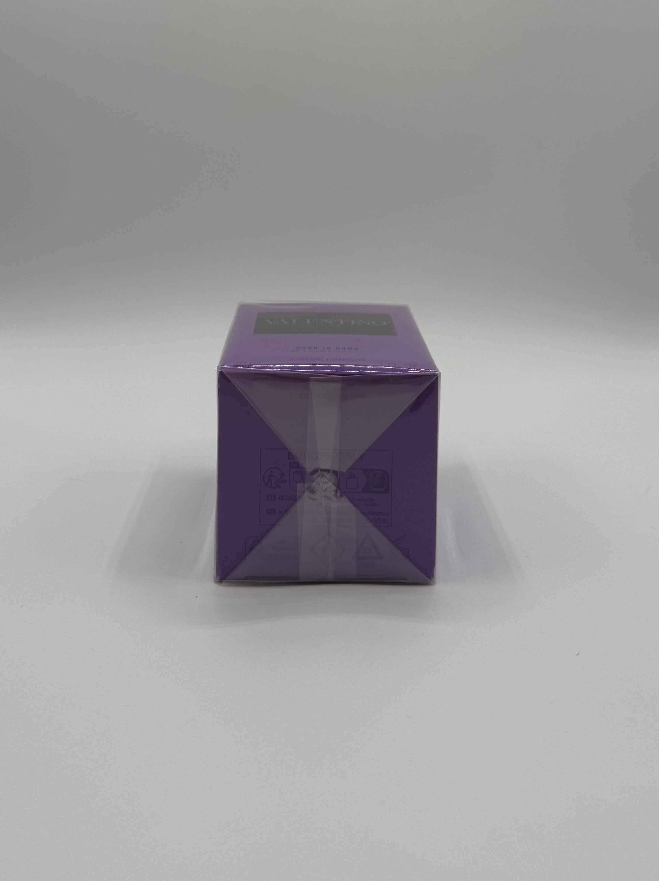 Valentino Donna Born in Roma Purple Melancholia