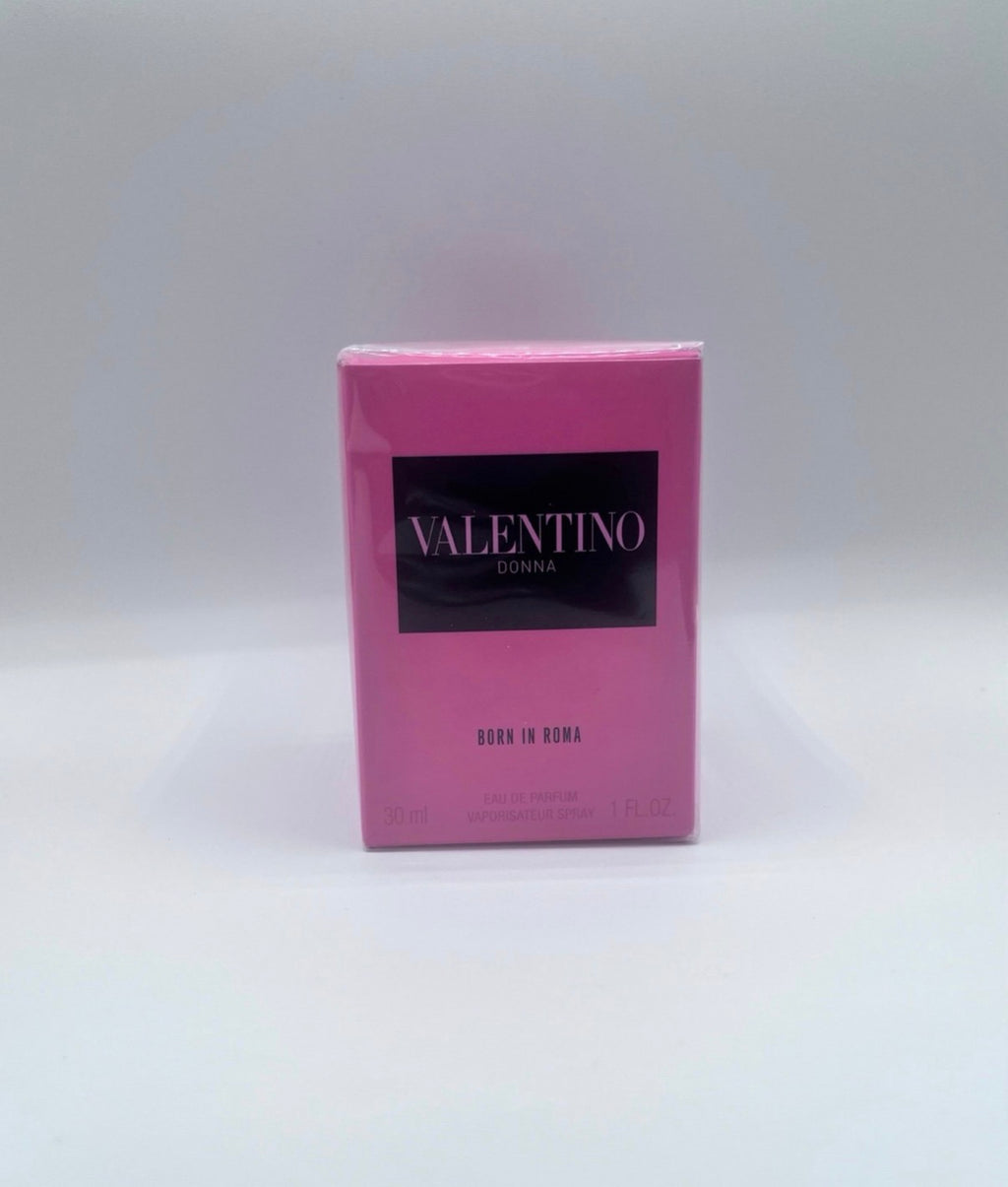 Valentino Born In Roma EDP