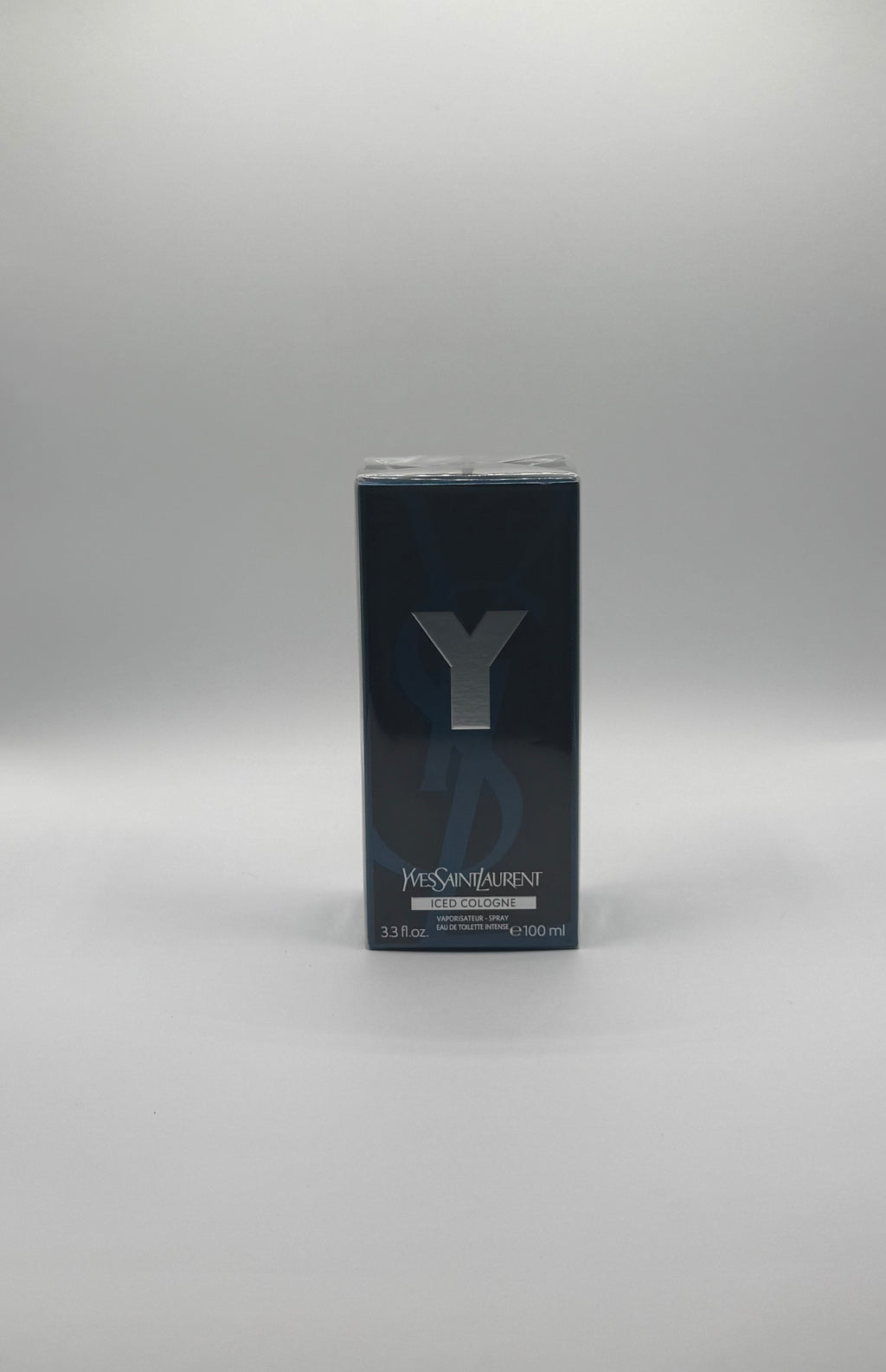 YSL Y Iced Cologne – 100 ml / 3.4 oz