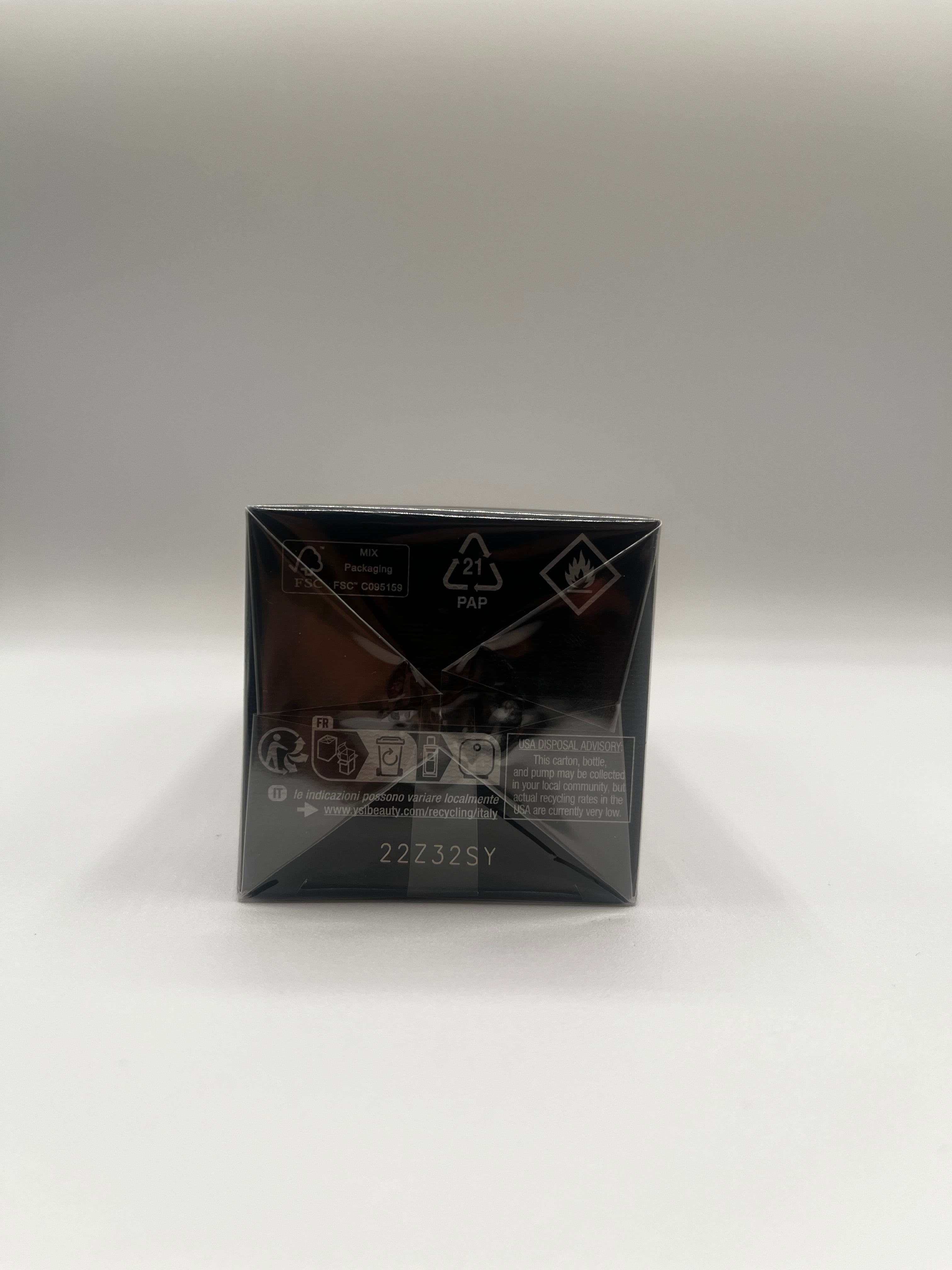 YSL Tuxedo Eau de Parfum – 1.2 oz – Sealed, Brand New