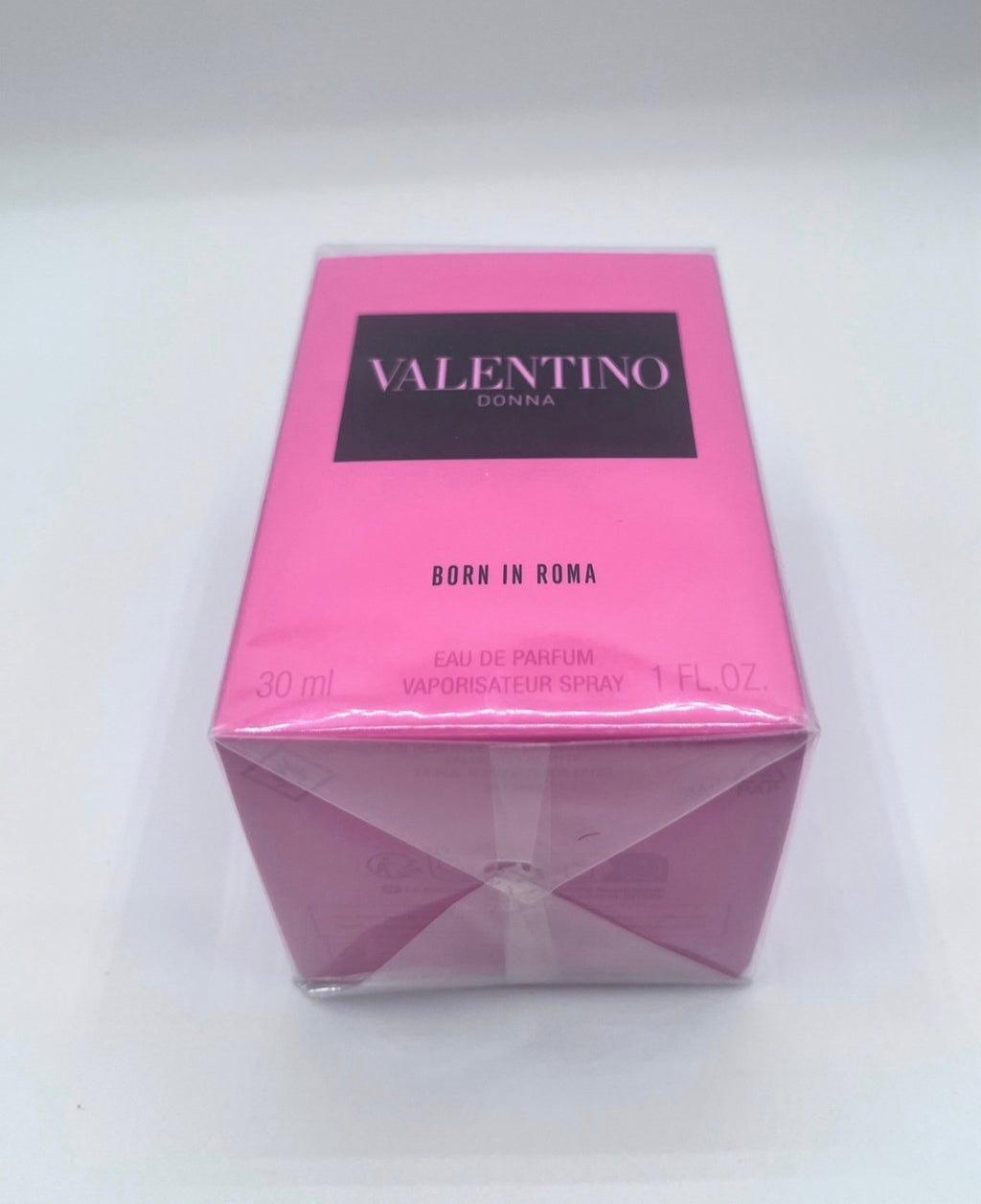 Valentino Born In Roma EDP