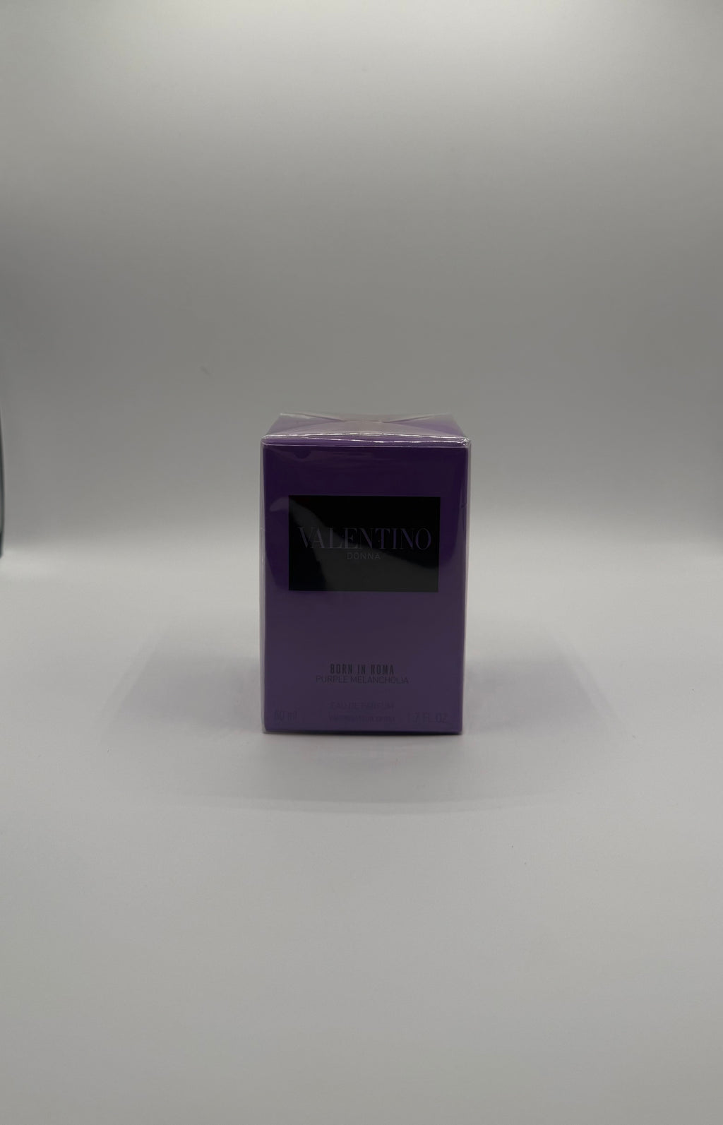 Valentino Donna Born in Roma Purple Melancholia 1.7oz
