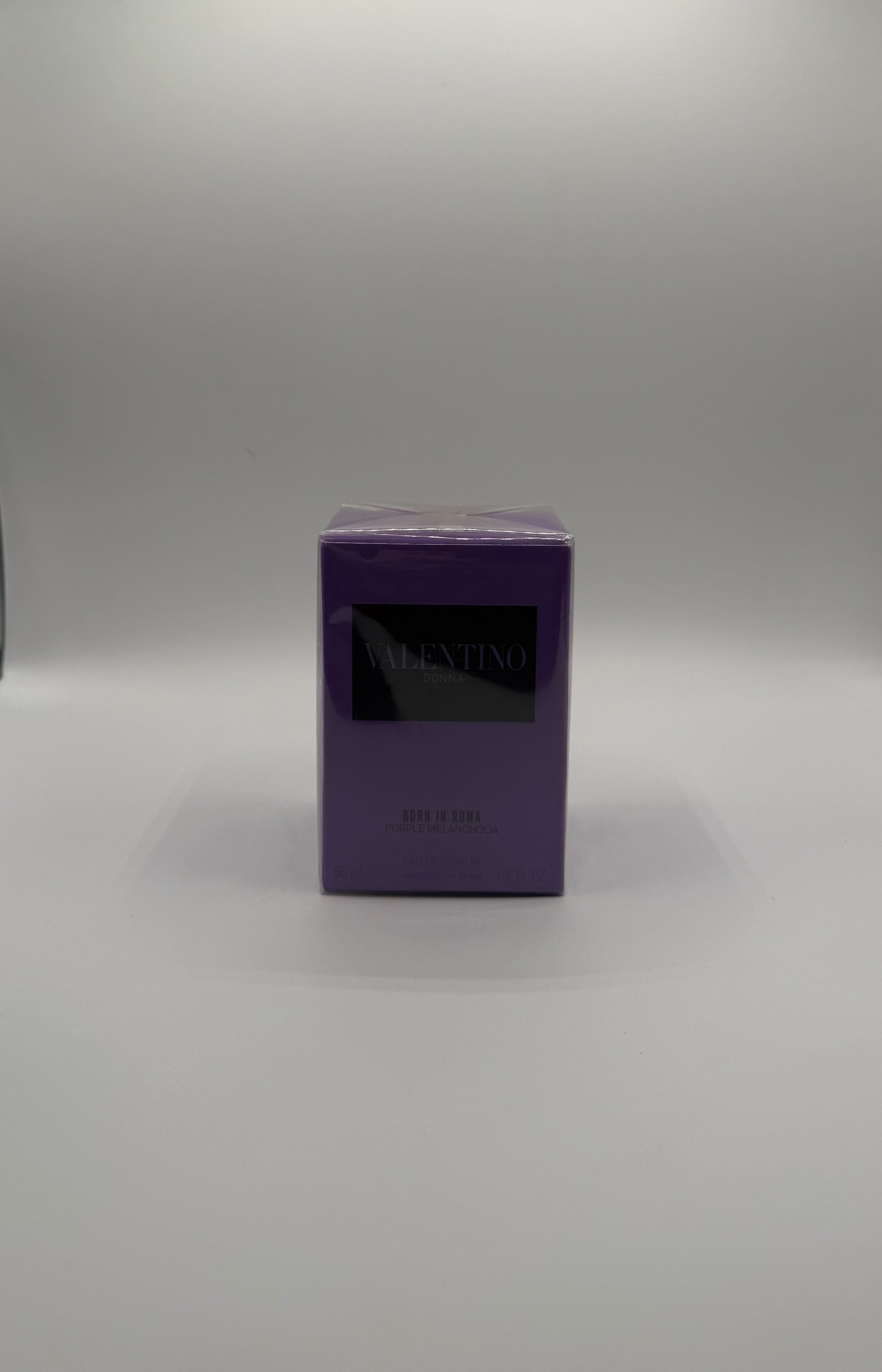 Valentino Donna Born in Roma Purple Melancholia 1.7oz